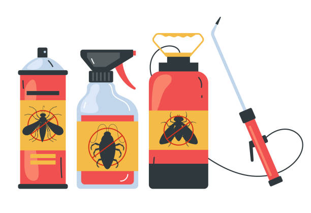 Best Exterminator Services  in Springdale, AR